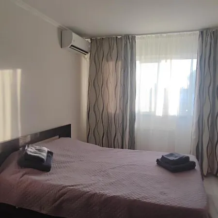 Studio Constanta Apartament Constanţa