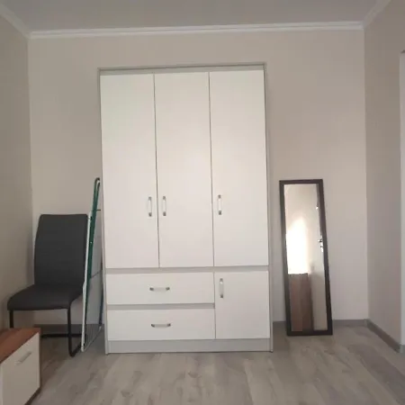 Studio Constanta Apartament