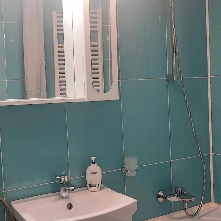 Studio Constanta Apartamento *