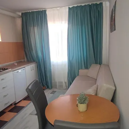 Apartamento Studio Constanta *