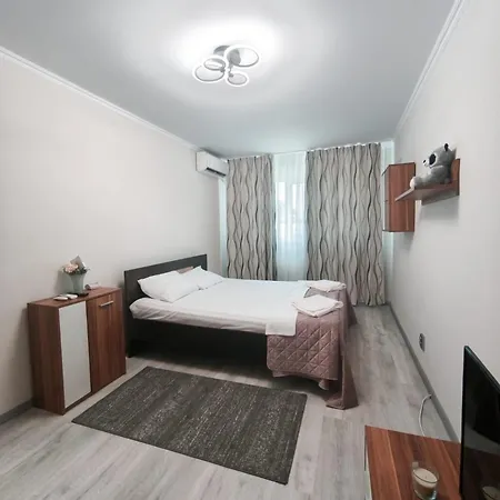 Studio Constanta Apartament