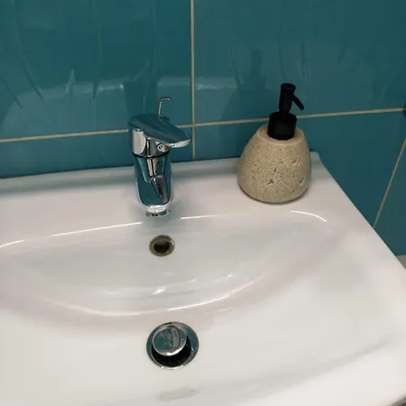 Apartamento Studio Constanta *