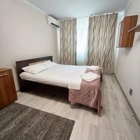 Apartament Studio Constanta Constanţa