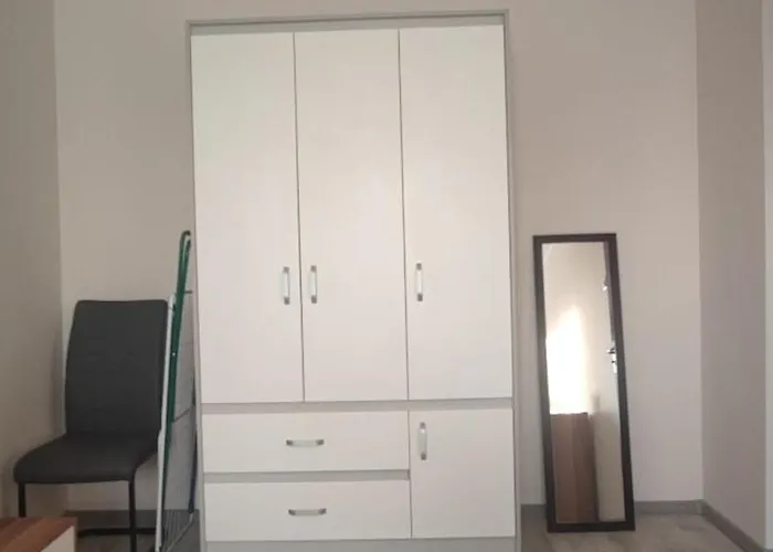 Studio Constanta Apartamento