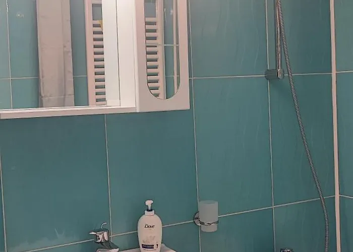 Studio Constanta Apartamento *